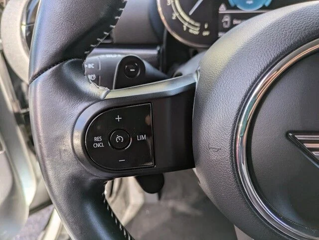 Used 2023 Silver MINI Cooper S ALL4 image 20