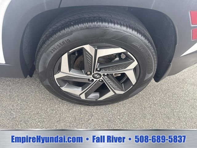 2024 Hyundai Tucson SEL - Photo 14
