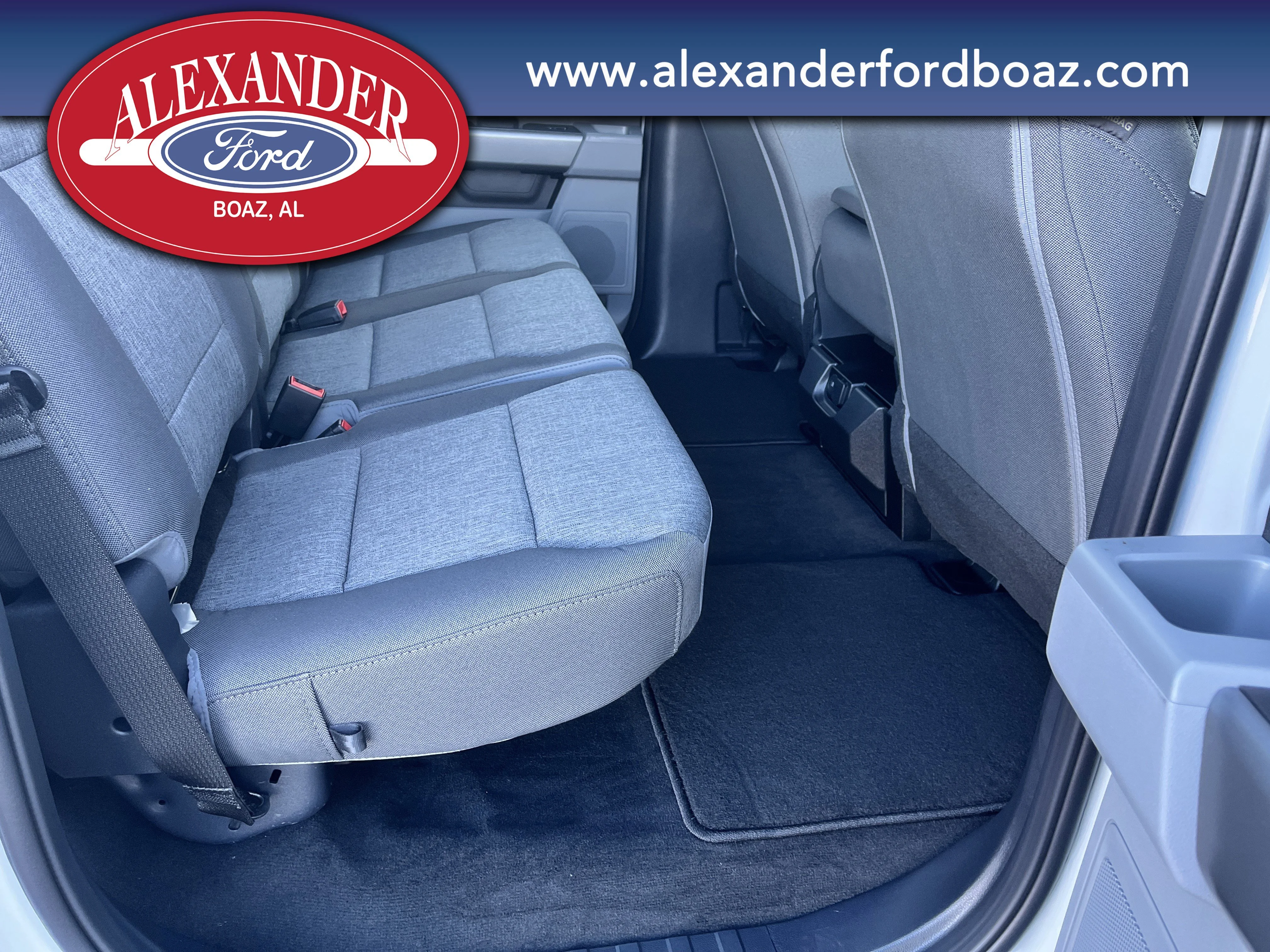 New 2026 Avalanche Ford F-250® XL image 20