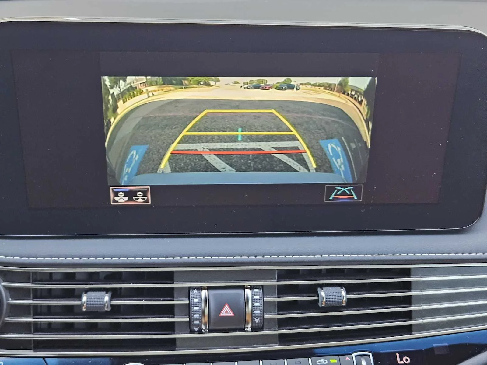 Used 2021 Sonic Titanium Lexus  image 12
