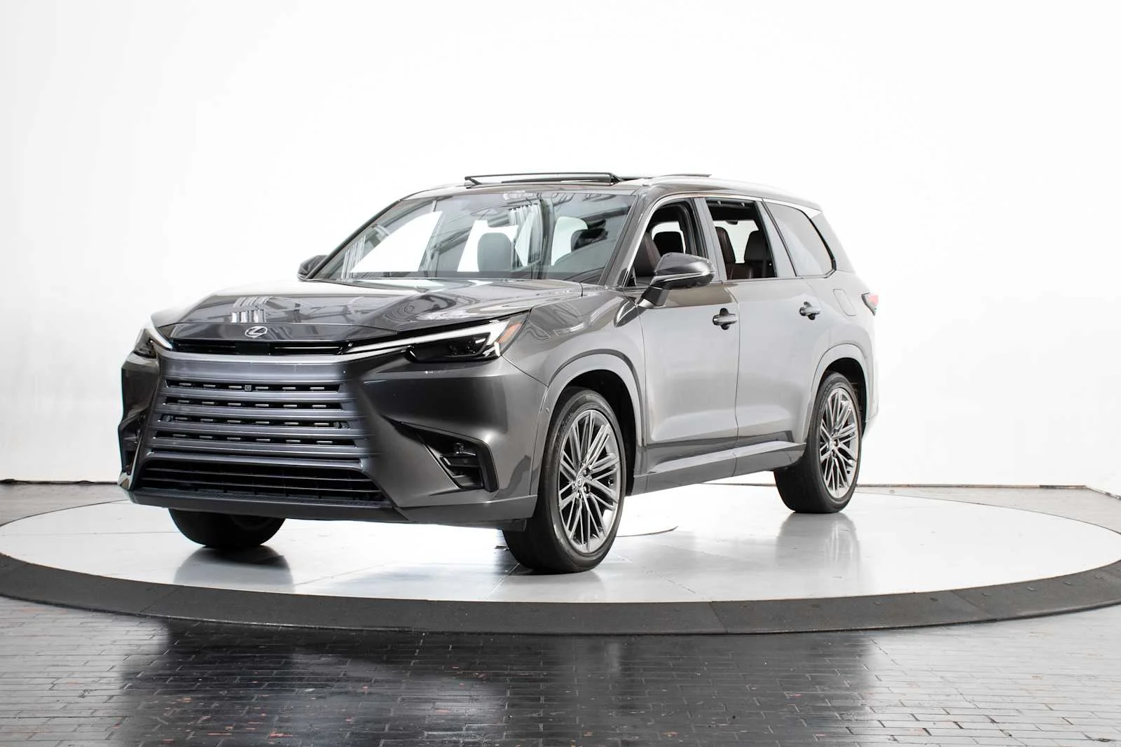 2024 Lexus TX 350 350 Luxury FWD's photo
