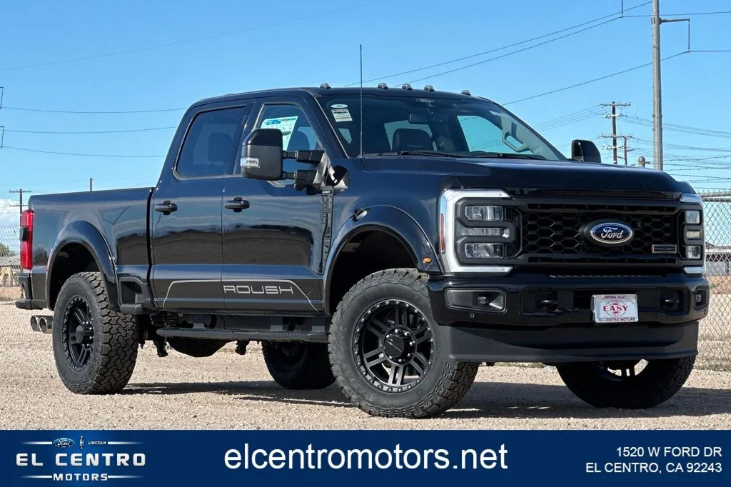 2024 Ford F-250 Lariat 4x4 Crew Cab 6-3/4' Box's photo