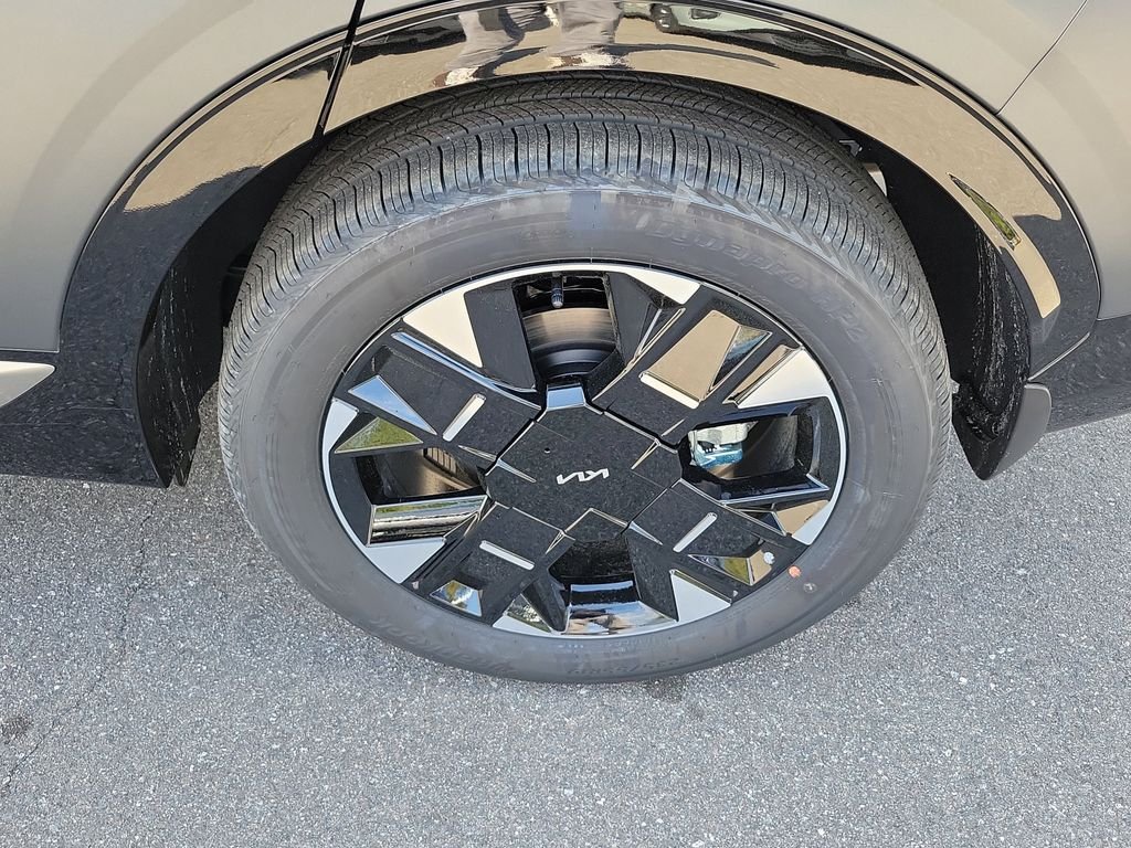 New 2026 Gray Kia SX-Prestige image 41