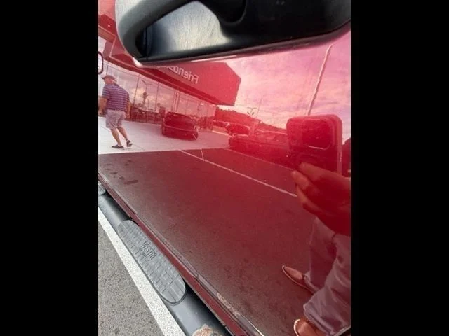 Used 2020 Red Ram Tradesman image 26