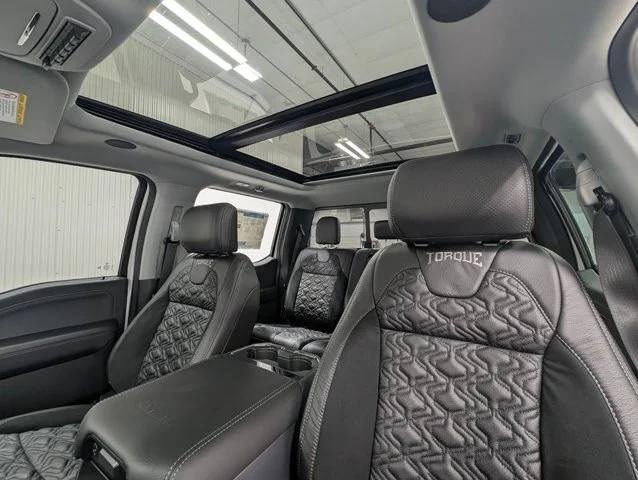 New 2026 Oxford White Ford F-250® Lariat® image 49