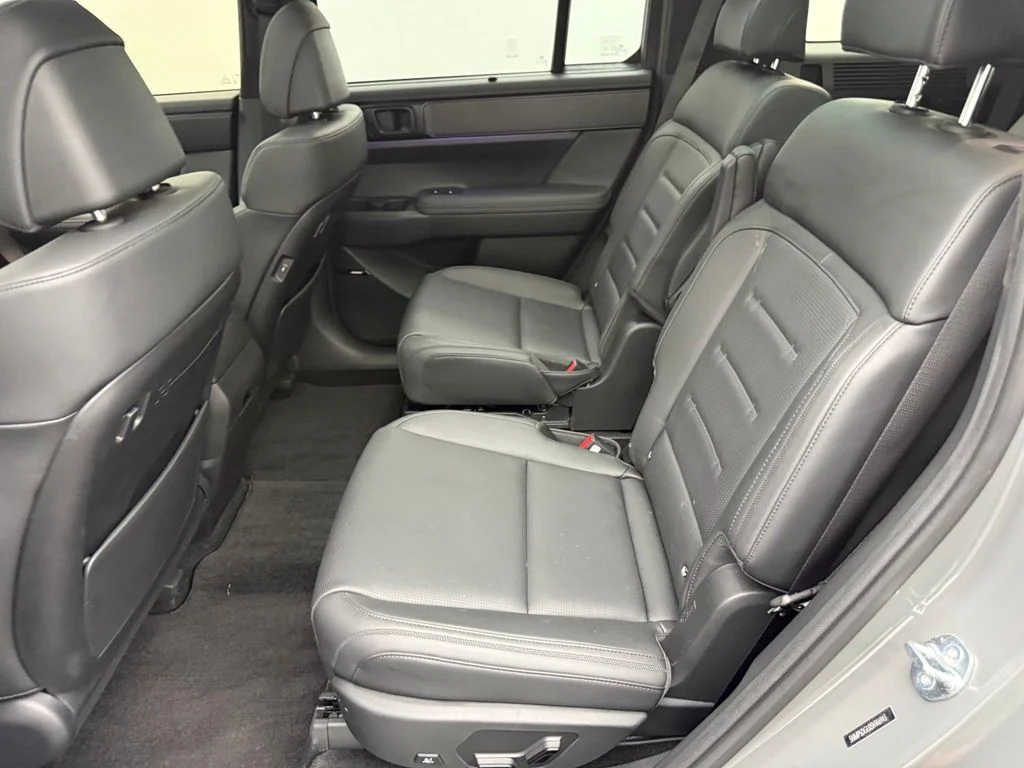 Used 2025 Gray Hyundai Calligraphy image 42