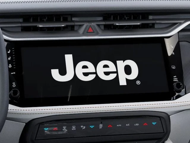 New 2026 Red Hot Pearl-Coat Exterior Paint Jeep Overland image 18