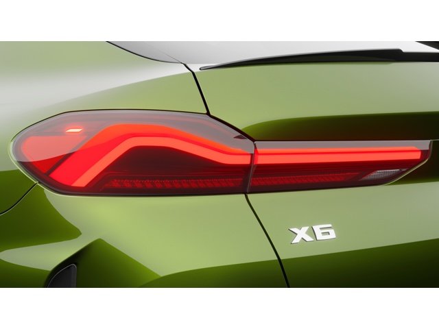 New 2027 0490 BMW M60i image 8