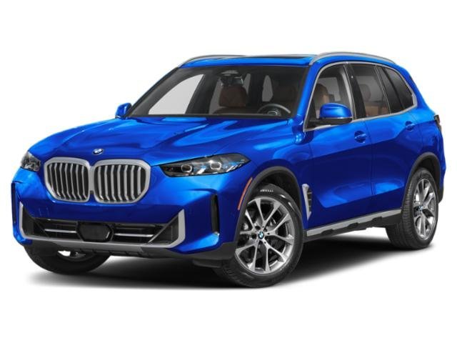 2026 X5 M60i