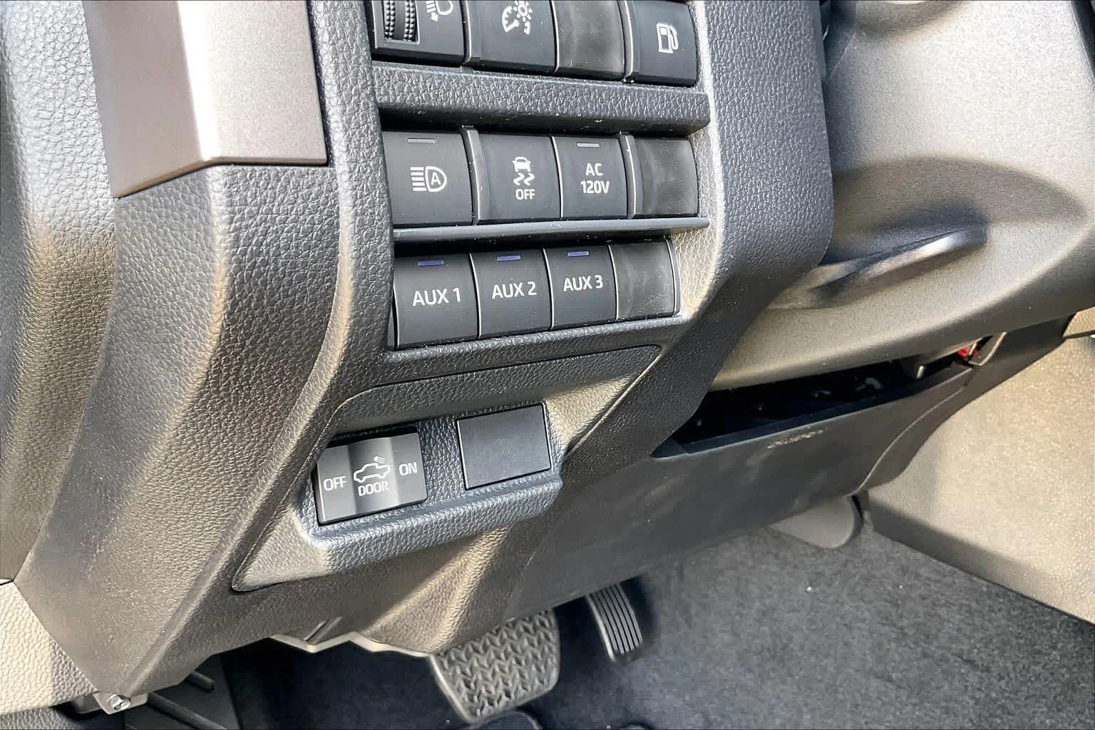 2026 Toyota Tacoma TRD Off Road - Photo 19