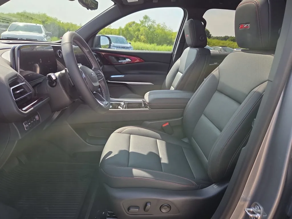 2026 Chevrolet Traverse Z71 - Photo 24