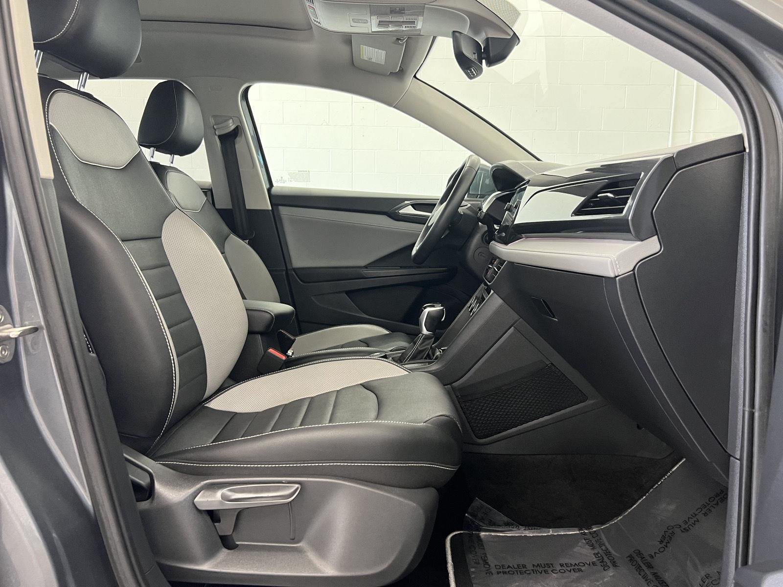 2023 Volkswagen Taos SEL - Photo 30