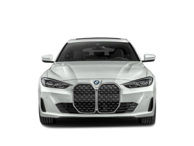 Used 2024 Black Sapphire Metallic BMW 430i image 7