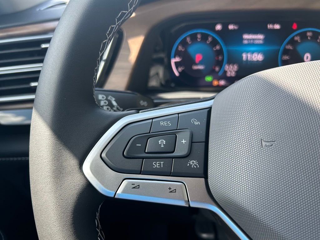 New 2026  Volkswagen 2.0T SE image 19