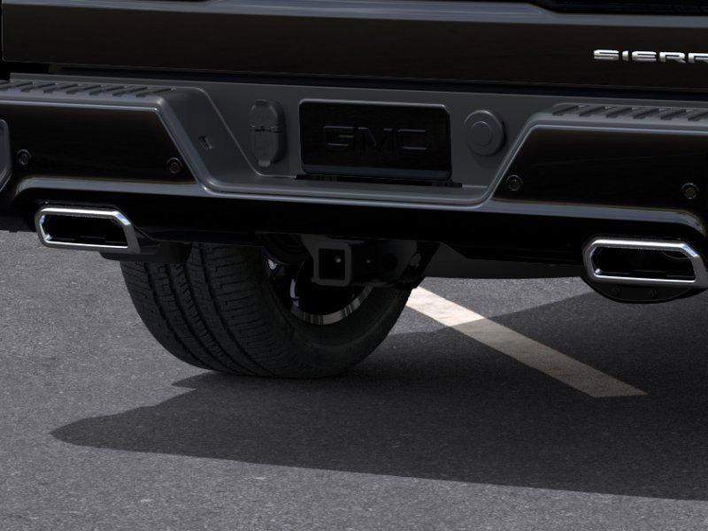 2026 GMC Sierra 1500 Denali - Photo 14