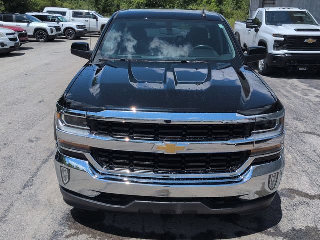 Used 2019 BLACK Chevrolet LT image 20