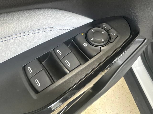 2026 Chevrolet Trax LT - Photo 4