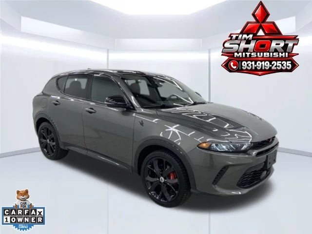 2024 Dodge Hornet