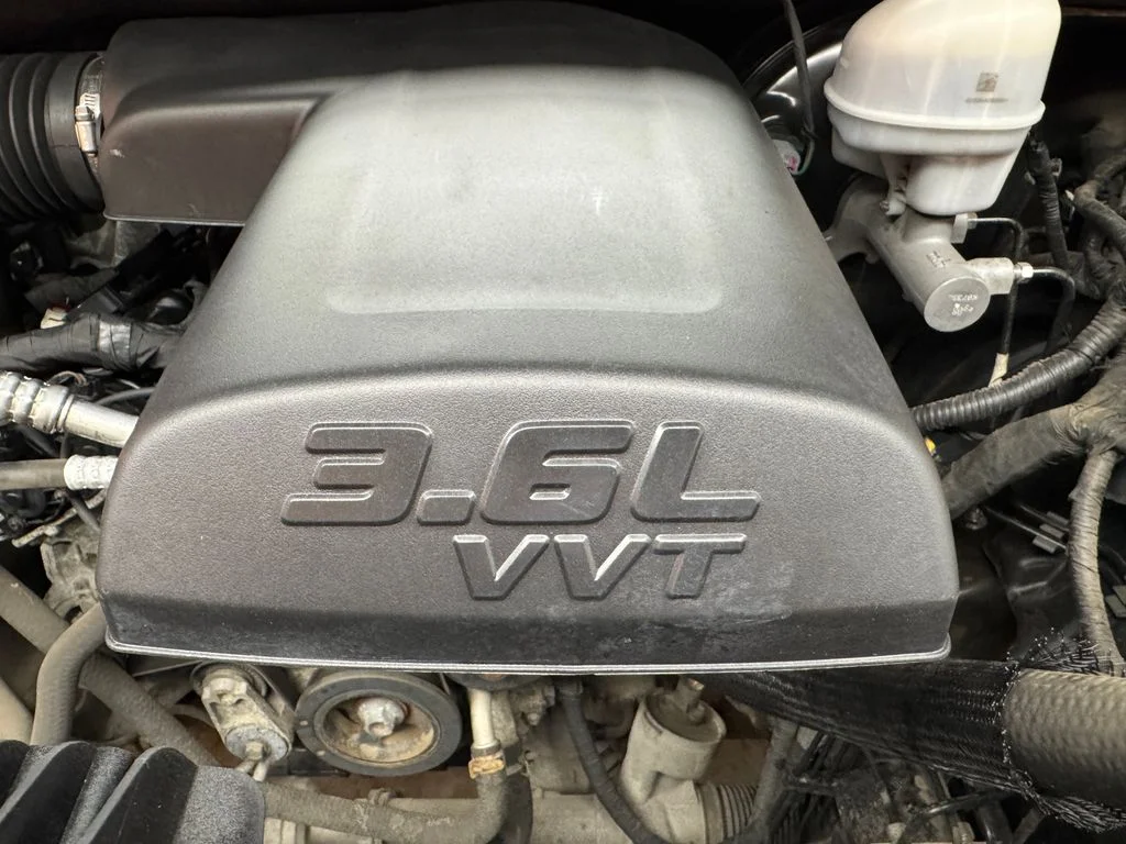 Certified Used 2020 Steel Metallic Ram Warlock image 30