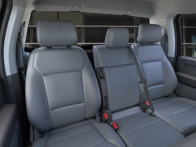 2025 Ford F-250 Super Duty XL - Photo 11