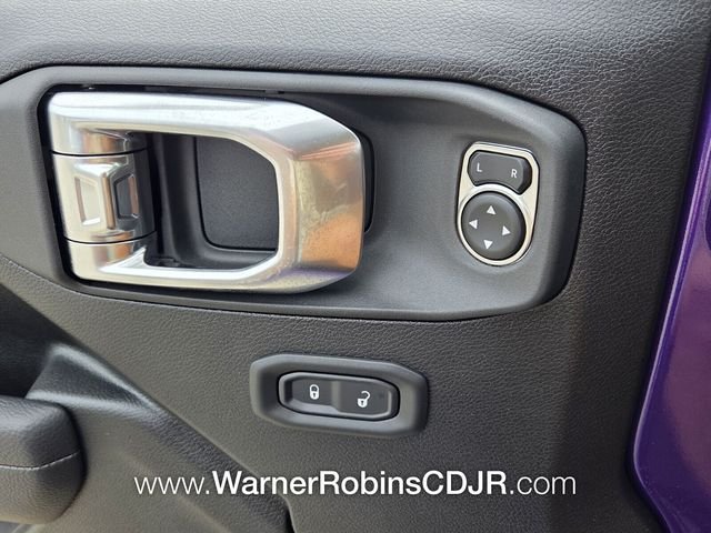 New 2026 Reign Exterior Paint Jeep Sport S image 29