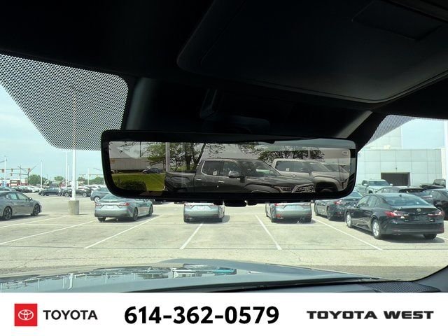 New 2026 Magnetic Gray Metallic Toyota 1794 Edition i-FORCE MAX image 27