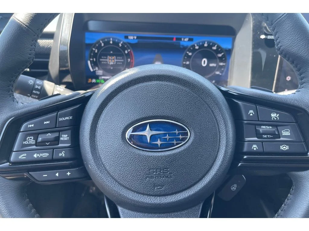 Used 2026 Sapphire Blue Pearl Subaru Premium image 32