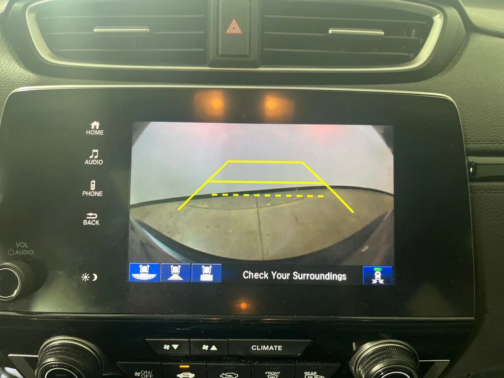 Used 2021  Honda EX image 20