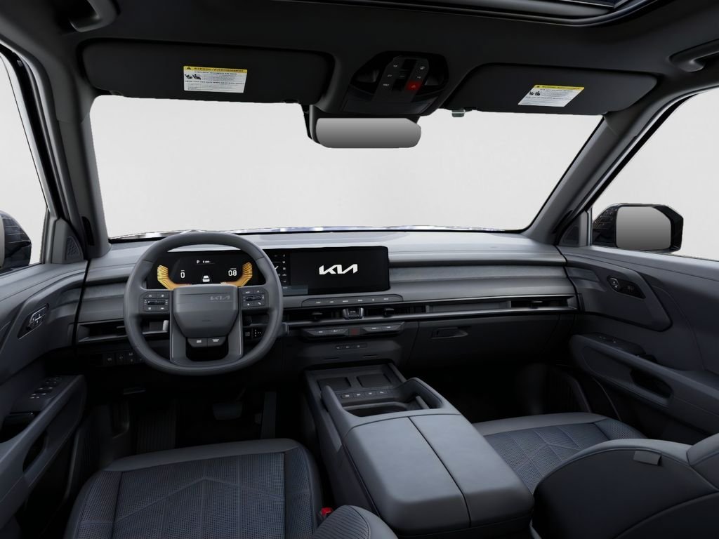 New 2027  Kia X-Line EX image 14
