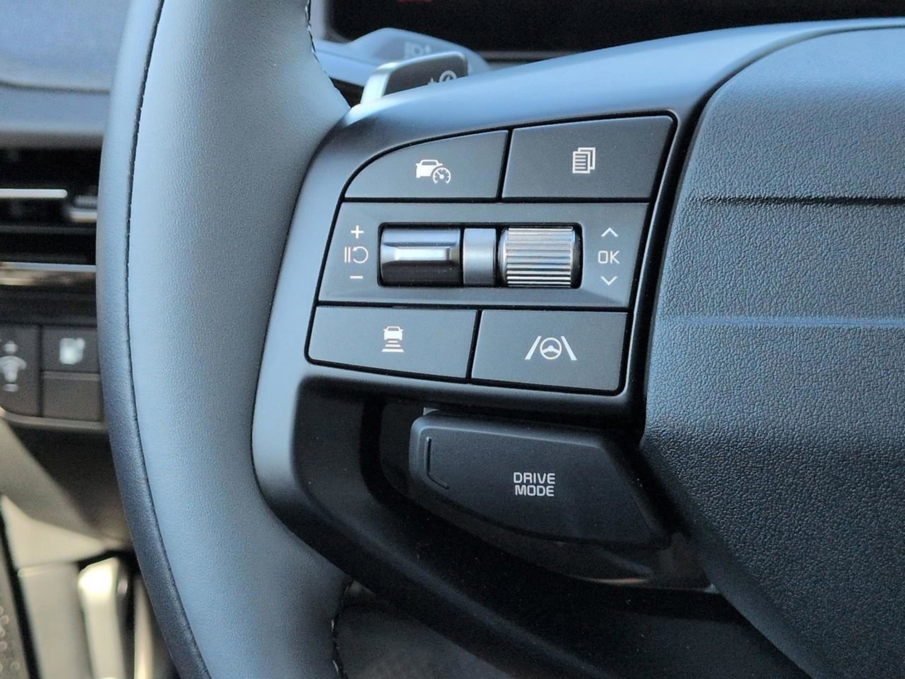 New 2026 Midnight Lake Blue Kia LIGHT image 24