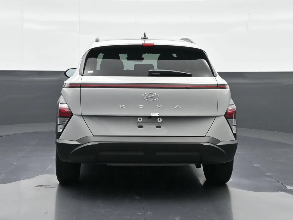 Certified Used 2024 Gray Hyundai SEL image 16