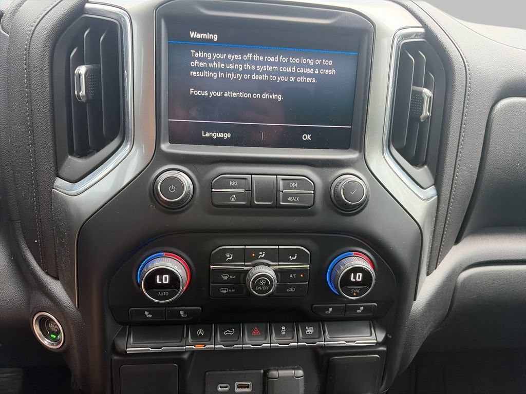 Used 2021 CHERRY RED TINTCOAT Chevrolet LT image 17