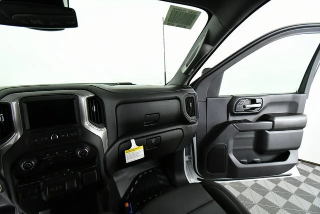 2026 Chevrolet Silverado 3500 HD Work Truck - Photo 20