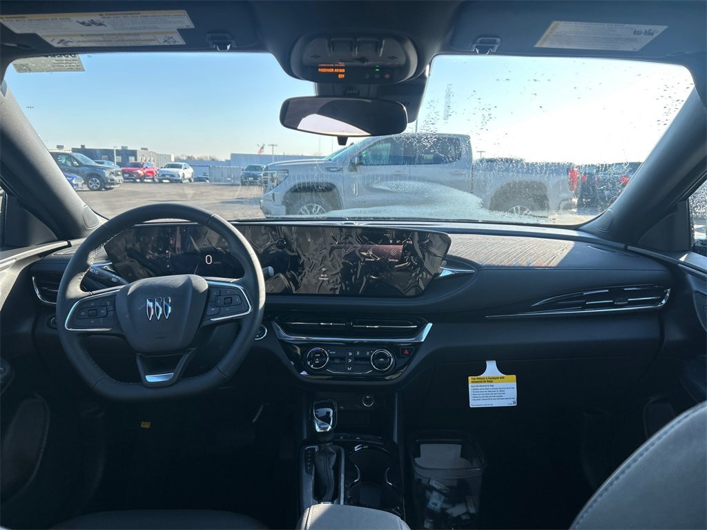 2026 BUICK ENVISTA - Image 28
