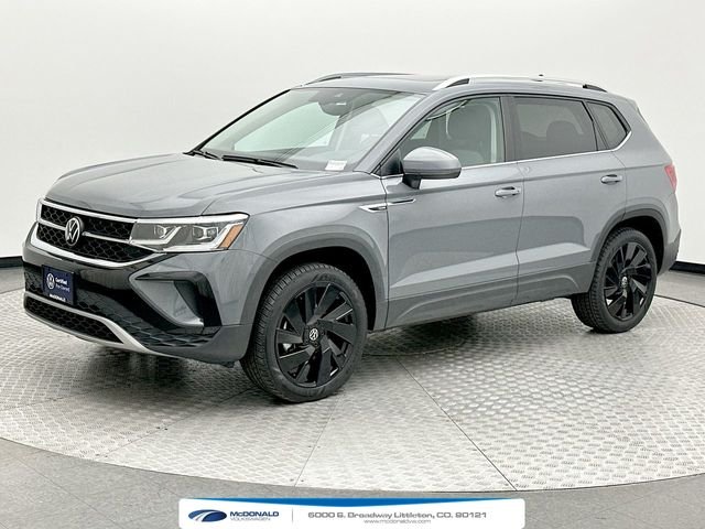 2024 Volkswagen Taos 1.5T SEL