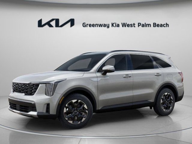New 2026 White Kia S image 4