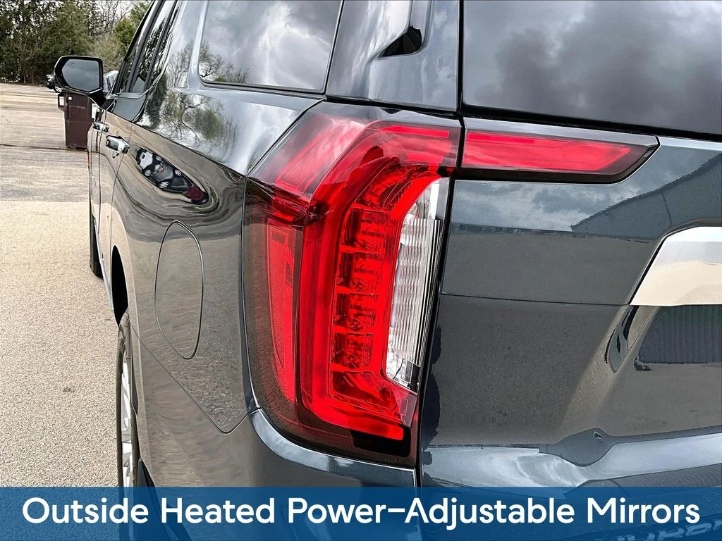 Used 2022 Green GMC Denali image 27