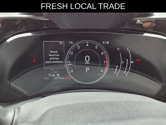 Used 2024 Silver Lexus 350 Premium image 14