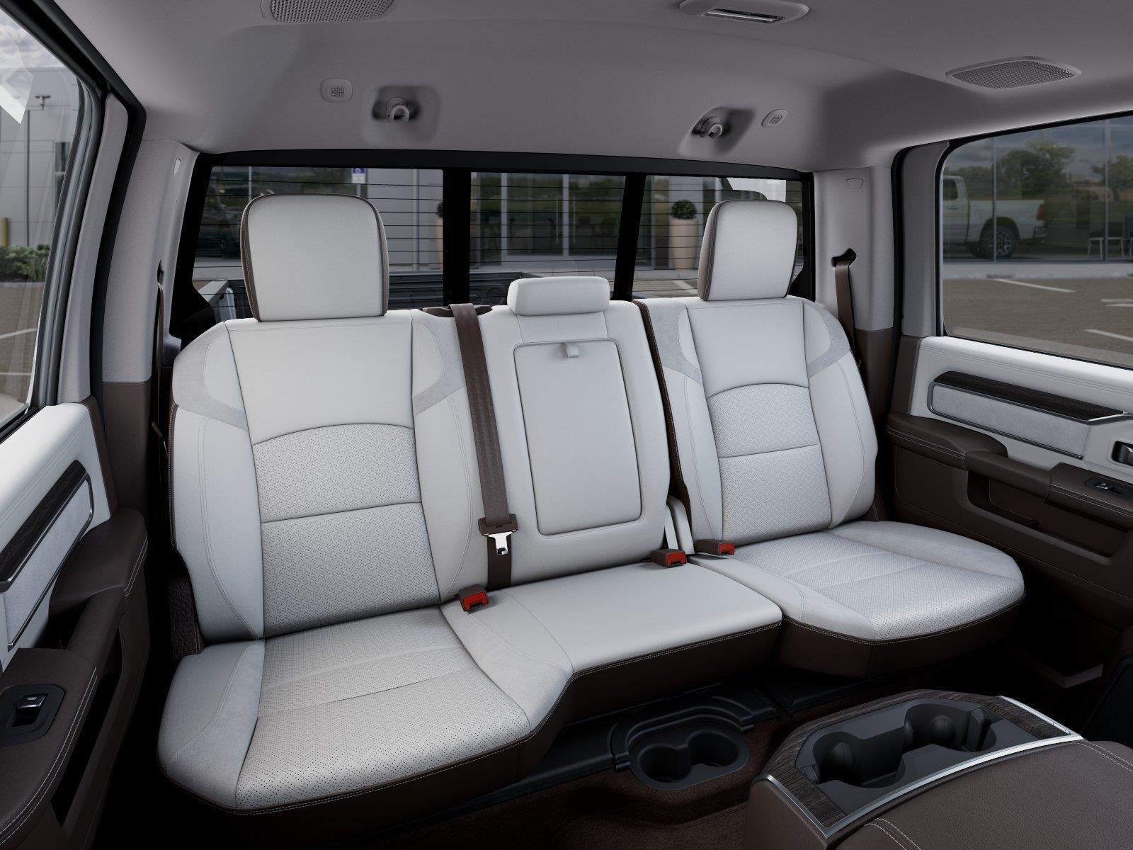 2026 RAM 2500 Laramie - Photo 15