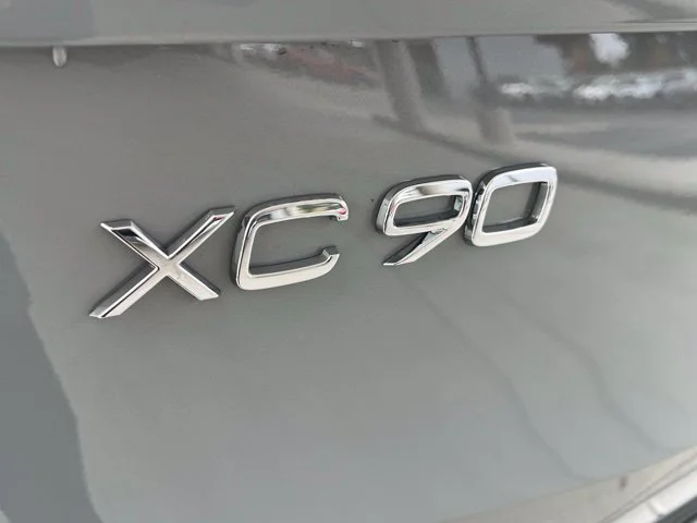 2026 Volvo XC90 Plus - Photo 34
