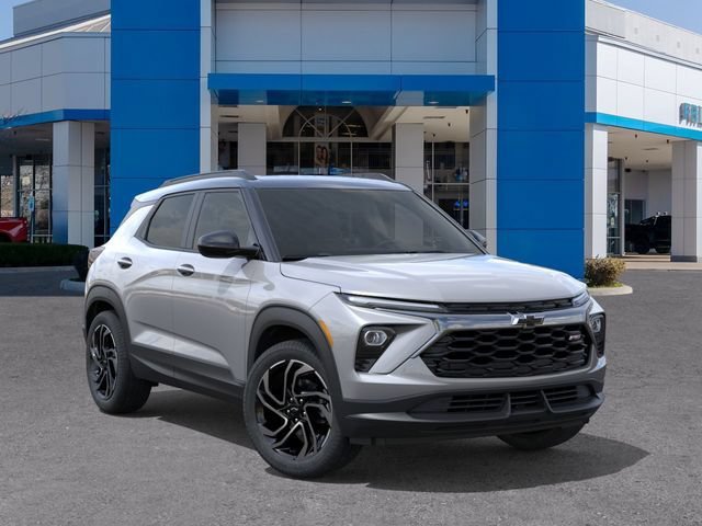 2026 Chevrolet Trailblazer RS - Photo 8