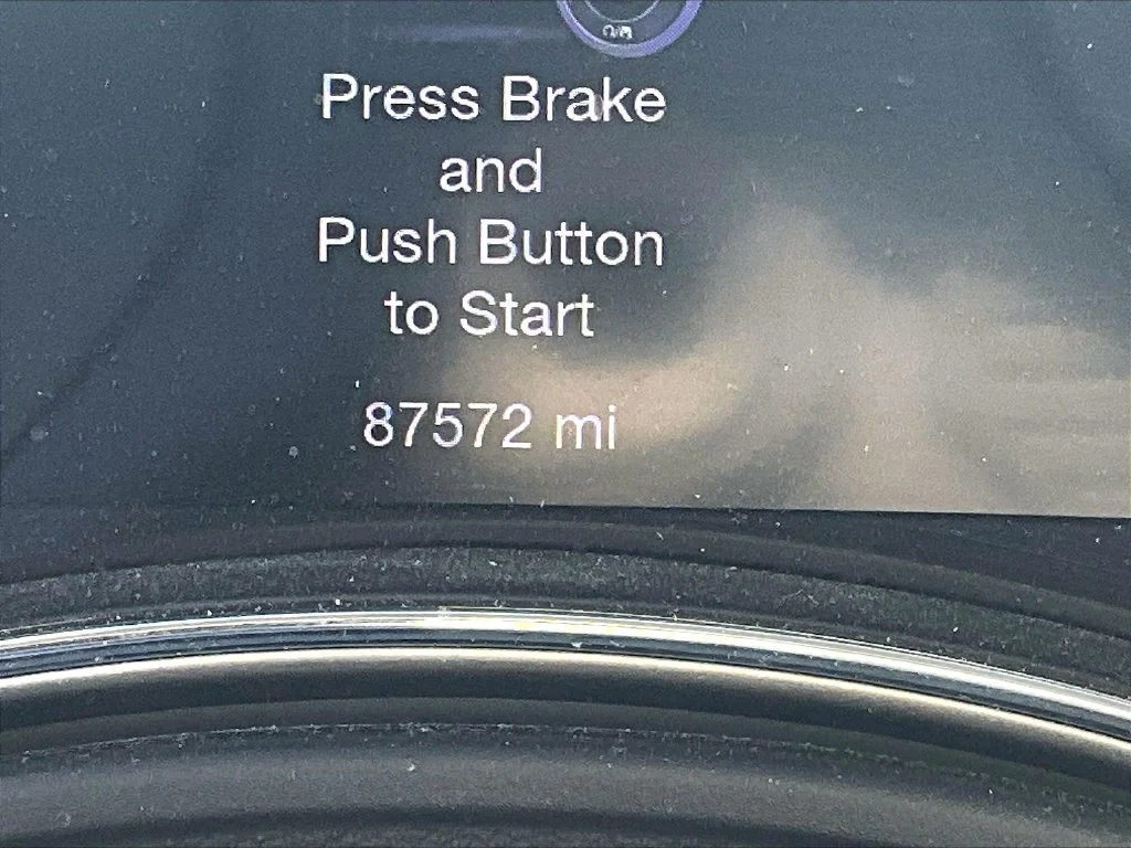 Used 2017 Black Jeep Limited image 17