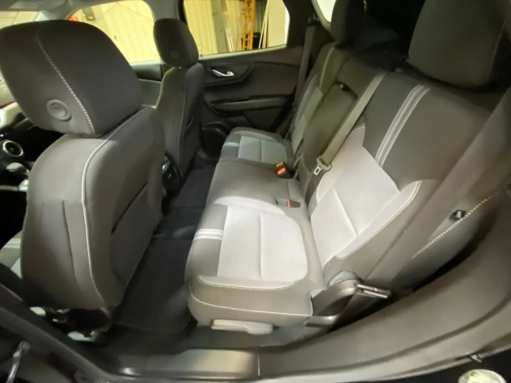 Used 2025 Black Chevrolet LT image 23