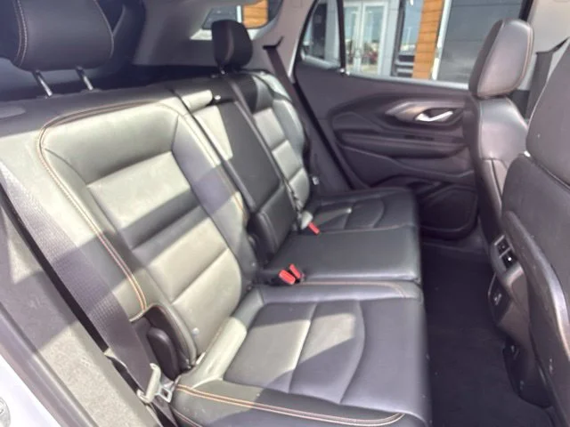 Used 2019 White GMC SLT image 19