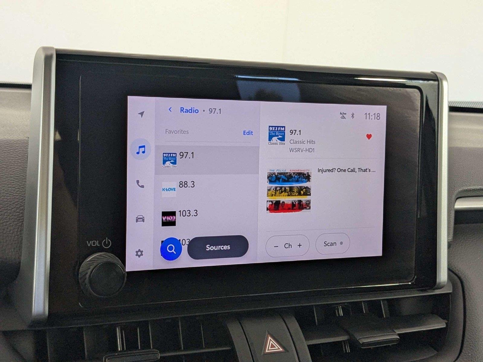 Used 2024 Blueprint Toyota XLE image 19