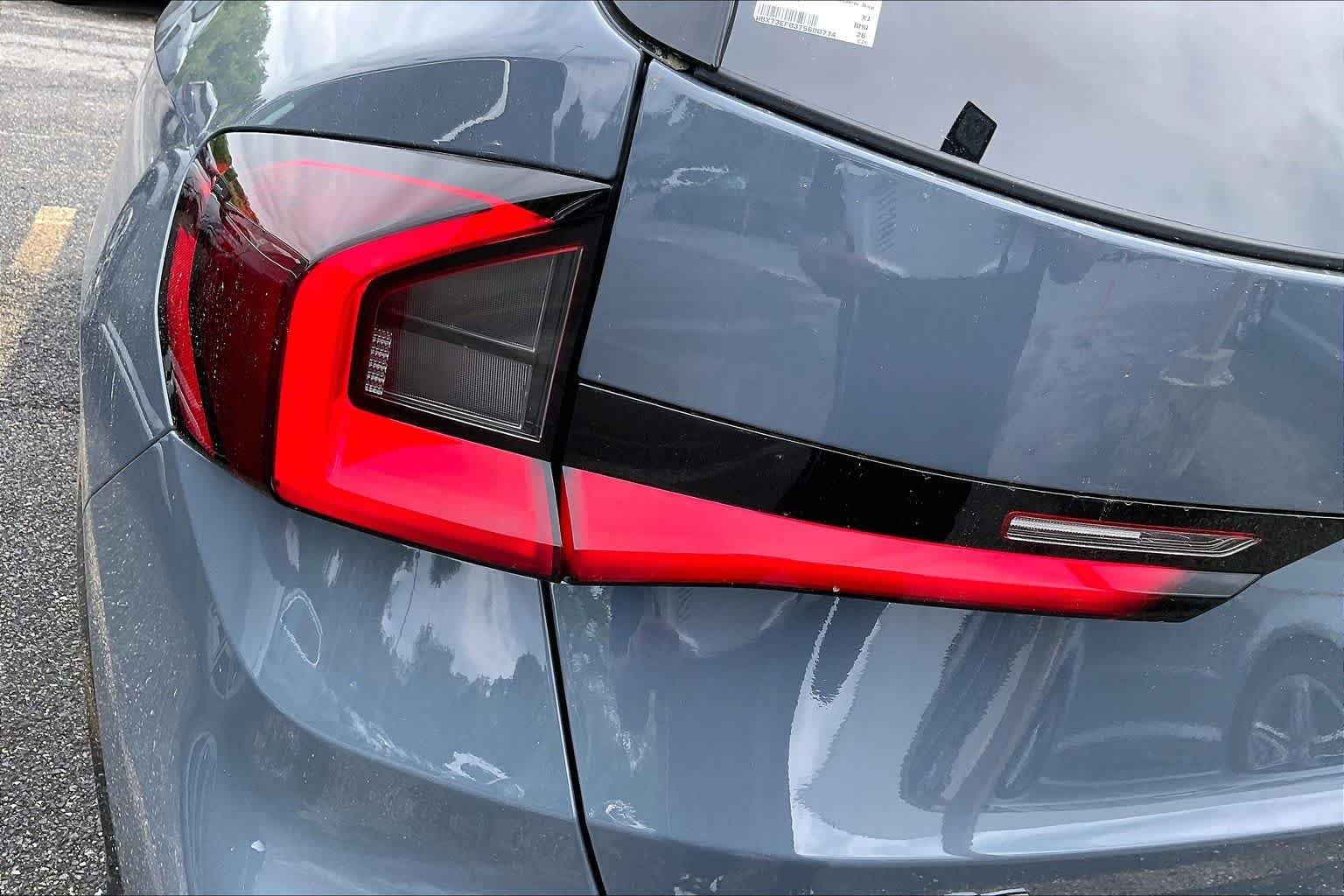 Used 2026 Storm Bay Metallic BMW xDrive28i image 14