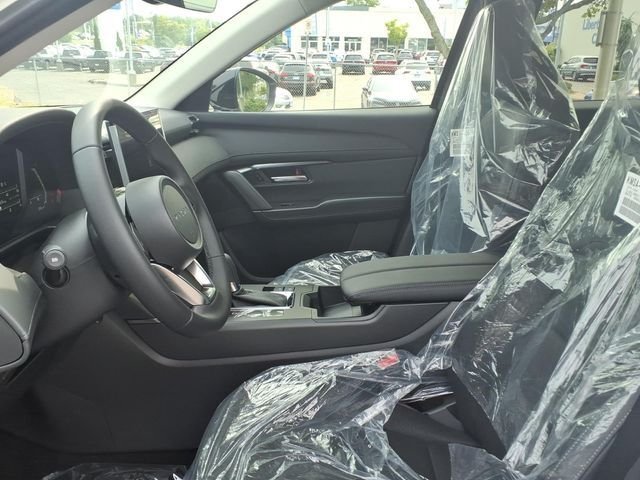 New 2026 Rhodium White Metallic Mazda 2.5 S Select AWD image 12