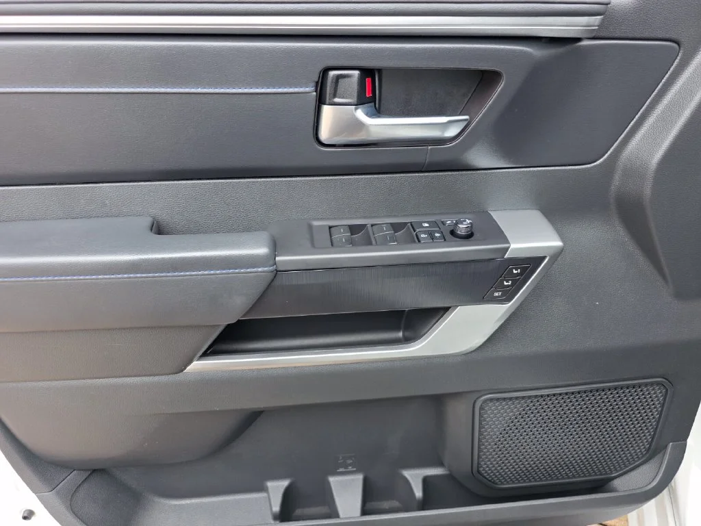Certified Used 2025 Beige Toyota Platinum image 29