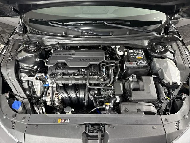 New 2026 Gray Kia GT-Line image 26