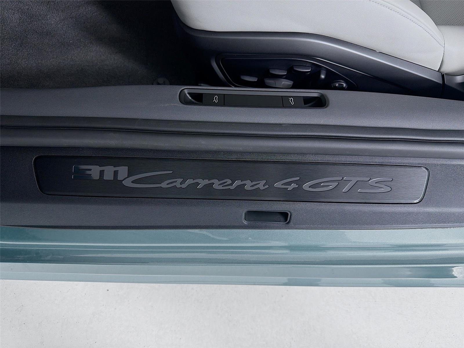 Used 2026 Paint to Sample Porsche Carrera 4 GTS image 10